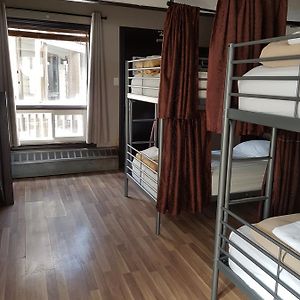 Dormitory Room