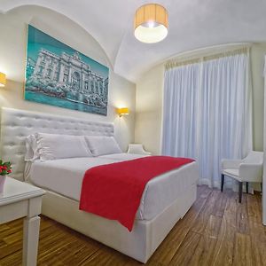 Deluxe  Separate Building Room