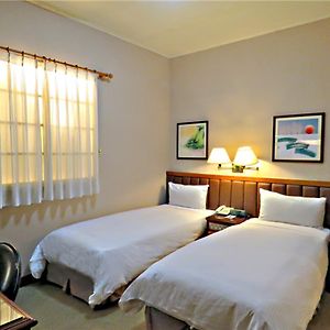 Budget Without Window Twin Room