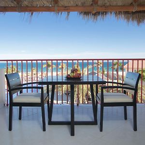 Oceanfront Double Room