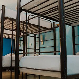 Dormitory Room Mixed