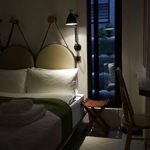 Mini Double Room