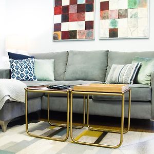 Superior Family Room