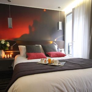 Adjacent Room