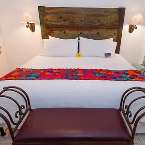 Main Building King Suite