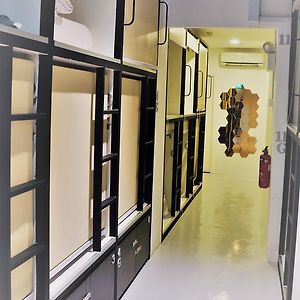 Dormitory Room Mixed