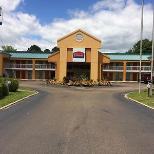 Fairbridge Inn Express Natchez