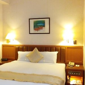 Budget Without Window Double Room