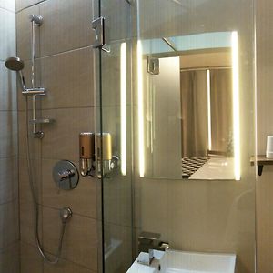 Private Bathroom Room