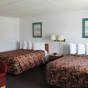 Queen Room Two Queen Beds