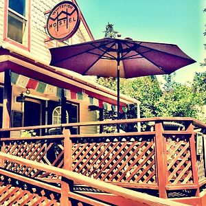 Whitefish Hostel