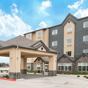 Microtel Inn & Suites By Wyndham Lubbock