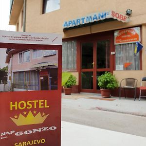 Hostel Gonzo