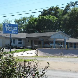 Relax Inn Tyler