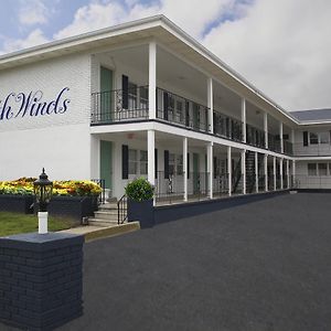 The Southwinds
