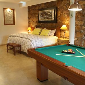 Casa Corazon De Plata Suites