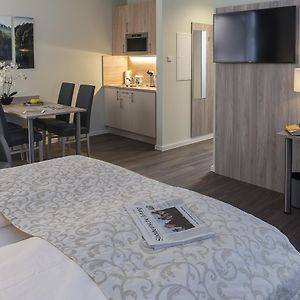 Family King Suite