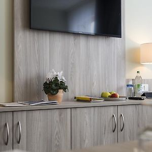 Classic Single Room