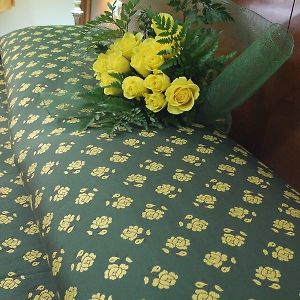 Standard Room with 1 Single Bed