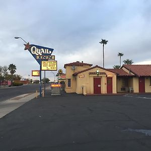 Quail Inn Motel