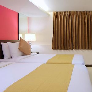 Family Two-Bedroom Room