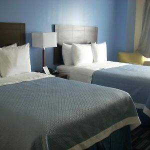 Deluxe  Double Room Disability Access