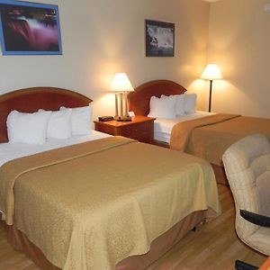 Double Room Two Double Beds Non-Smoking