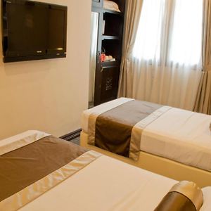 Adjacent Room