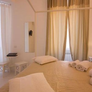 Intra' Residenza In Trastevere