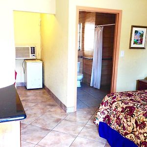 Single Room Disability Access