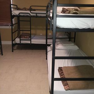 Dormitory Room Mixed