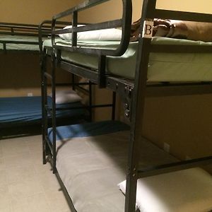 Dormitory Room Mixed