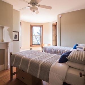 Found Places Capitol Hill Bed And Breakfast