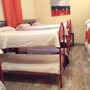 Bed 10-Bed Mixed Dormitory Room