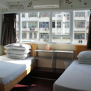 Basic Triple Room