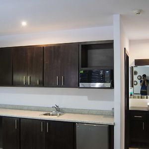 Superior King Suite
