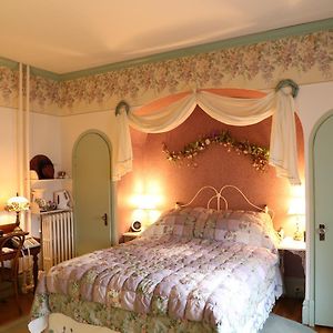 Standard Second Floor Queen Room