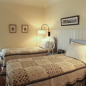 Deluxe  Ground Floor King Room