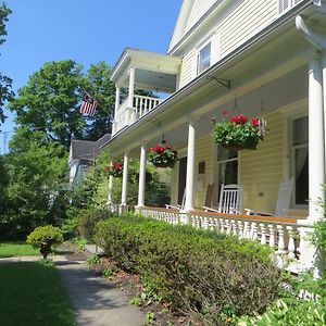 Cooperstown Bed And Breakfast
