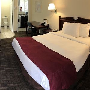 Room Assigned On Arrival