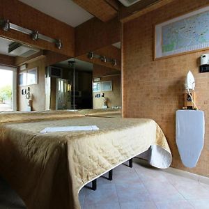 Penthouse Studio