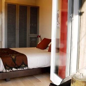 Standard Double Room Balcony
