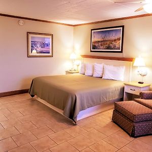 Ground Floor King Room