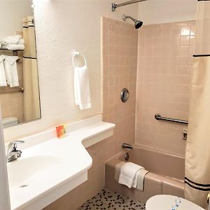 Ground Floor King Suite