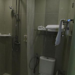 Economy  Without Window King Room