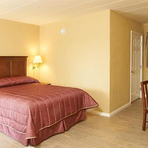 Queen Room Disability Access