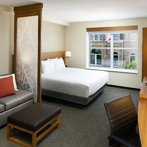 King Room Sofa Bed