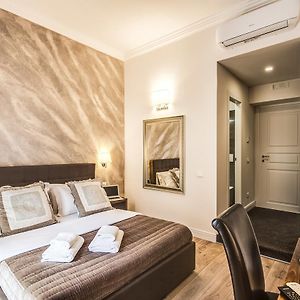 Private Bathroom Double Room
