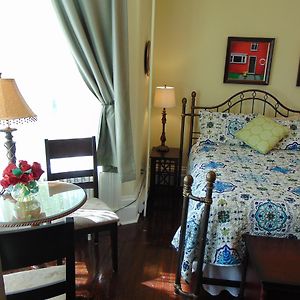 Park King Room
