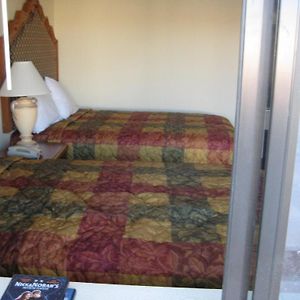 Double Room Kitchenette